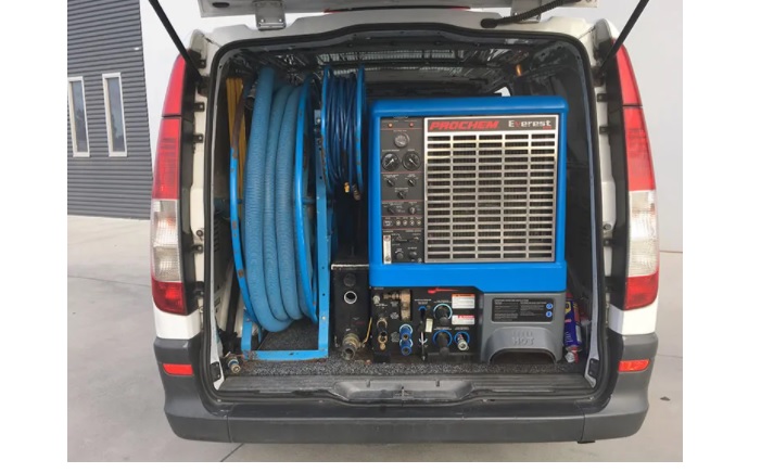 carpet cleaning Rowville